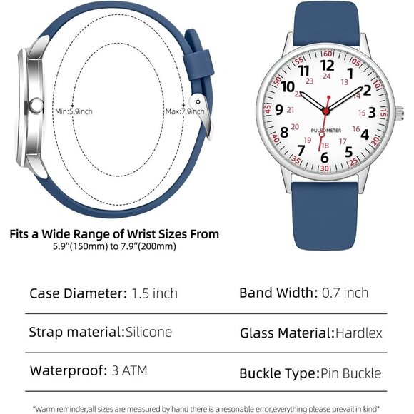 Watches